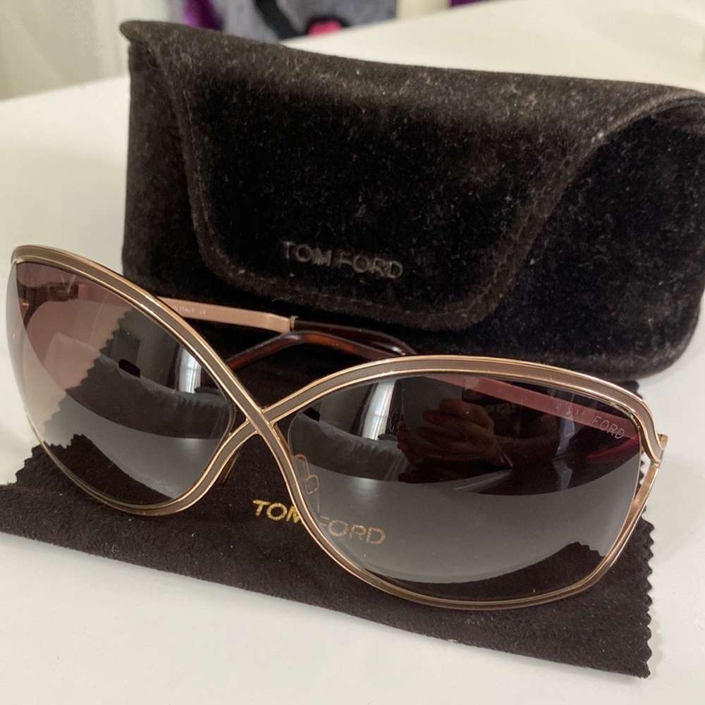 Tom ford Miranda sunglasses